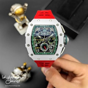 ساعت ریچارد میل Richard Mille RM11-03-RK