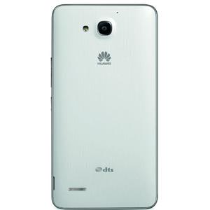 درب پشت اصلی گوشی هواوی HUAWEI G750