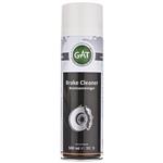 اسپری تمیز کننده سیستم ترمز خودرو گات مدل Brake Cleaner-62147 حجم 500 میلی لیتر