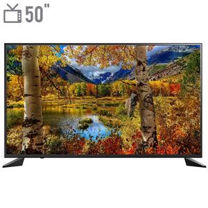 تلویزیون ال ای دی اسنوا مدل SLD-50SA120 سایز 50 اینچ Snowa LED TV Inch 