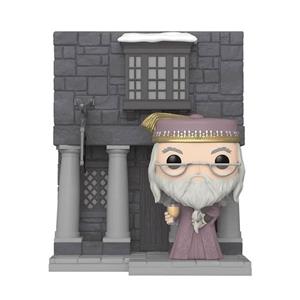 POP! Albus Dumbledore - Harry Potter - 9cm
