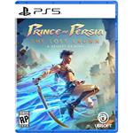 دیسک بازی Prince of Persia: The Lost Crown – مخصوص PS5