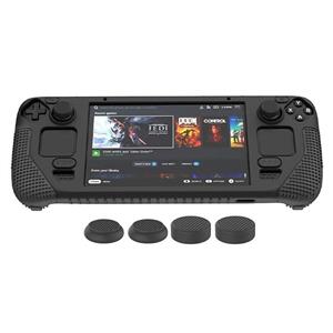 کیس محافظ و کاور آنالوگ mod-x مخصوص Steam Deck