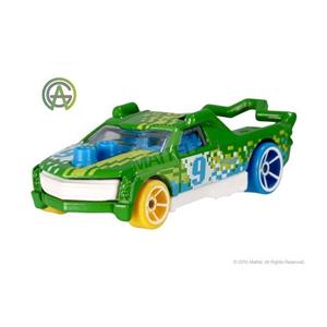Fig Rig 1/64 by Hotwheels ماکت ماشین فیگ ریگ