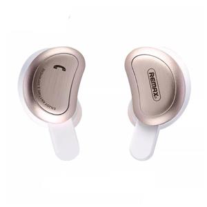 هدفون بی سیم استریو ریمکس مدل TWS-1 Remax tws-1 Earphone Wireless 3D Stereo