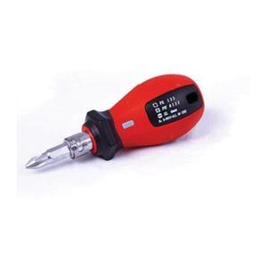 پیچ گوشتی همه کاره لایت مدل LY-838