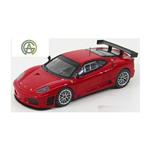 Ferrari F430 GTC RED 1/43 by Hotwheels ماکت ماشین فراری