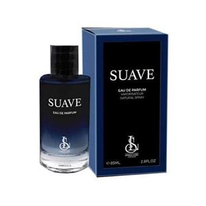 ادو پرفیوم مردانه اسپرینگ لیلیز مدل Suave حجم 85 میلی لیتر 