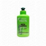 کرم بعد حمام ضد وز موهای فر گارنیر مدل Garnier Fructis Rizos Elasticos