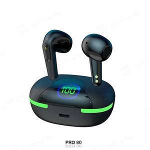 هدفون بلوتوثی Pro 80