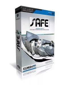 آموزش Safe 12.1