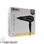 سشوار وال مدل TURBO BOOSTER 3400