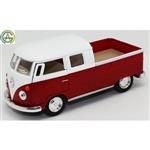 ماکت ماشین فولکس واگن Volkswagen Pickup 1963 Red 1/34 by Kinsmart