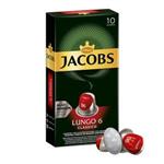 کپسول قهوه نسپرسو جاکوبز Jacobs-Lungo Classico 6