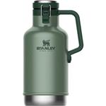 فلاسک استنلی سبز Stanley-Growler-1.9L 