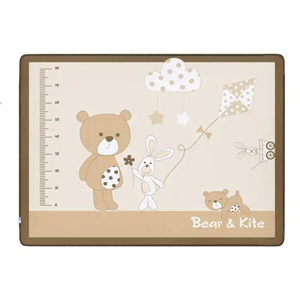 کفپوش رزبرن Roseborn Bear & Kite