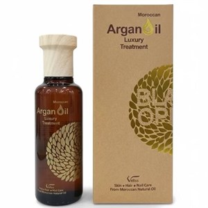 روغن مو آرگان مراکشی  100 میل