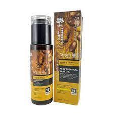 روغن مو آرگان مراکشی  100 میل