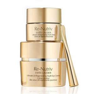 ست لیفت صورت و دور چشم استی لادر Estee Lauder مدل Re-Nutriv Ultimate Lift حجم 15 50 میل