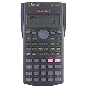 ماشین حساب مهندسی کنکو مدل KK-350MS