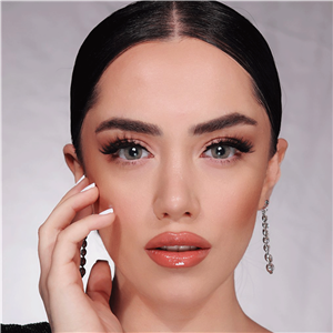لنز رنگی لابلا کوکو LABELLA COCO