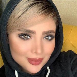 لنز رنگی  سالانه ترسا نواداTresa nevada