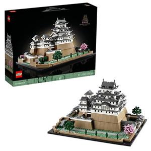 لگو آرشیتکت کد 21060