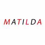 آلبوم کاغذ دیواری ماتیلدا MATILDA