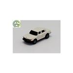 ماکت ماشین بی ام دبلیو BMW 1800 white 1/87 by Perimum