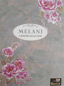 آلبوم کاغذ دیواری ملانی Melani 