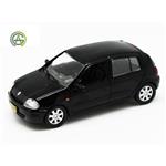 Renault CLIO Black 1/43 by Luppa ماکت ماشین رنو