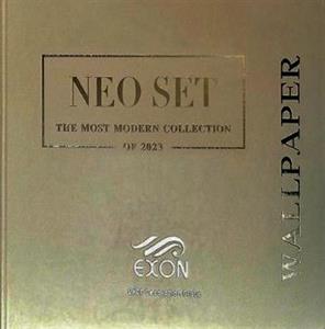 آلبوم کاغذ دیواری نئوست NEO SET