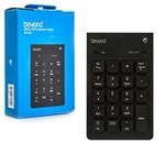 صفحه کلید عددی بیاند مدل BA-650 ا Beyond BA-650 Numeric Keypad کد 6371