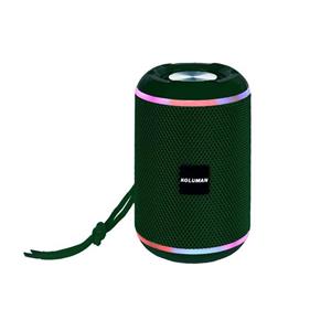 اسپیکر بلوتوثی کلومن مدل K-S100 کد 5143