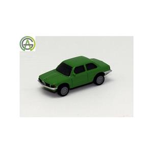 ماکت ماشین بی ام دبلیو  BMW 3 E21 Green 1/87 by Perimum 