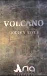 آلبوم کاغذ دیواری ولکانو VOLCANO