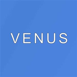 آلبوم کاغذ دیواری ونوس VENUS