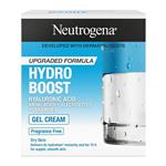 کرم ژل صورت NEUtrogena Hydro Boost