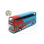 Plaxton President UK Bus 2009 1/76 by CMNL ماکت اتوبوس
