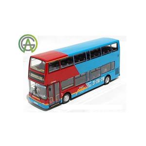 Plaxton President UK Bus 2009 1/76 by CMNL ماکت اتوبوس