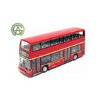 TransBus President UK Bus 2011 1/76 by CMNL ماکت اتوبوس