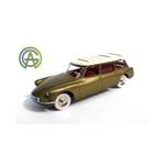 Break ID 19 Citroen 1/43 by Dinky Toys ماکت ماشین سیتروئن