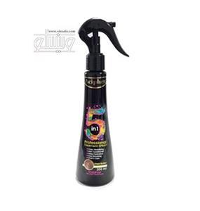 اسپری مو دوفاز اسیفکس مدل stabilizer حجم 200 میلی لیتر Aciphex Intensive Repair 2Phase Hair Spray