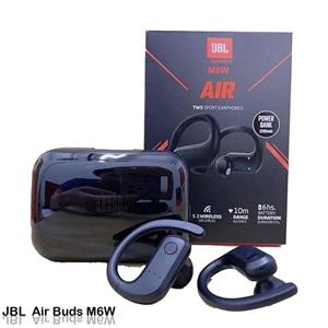 ایرپاد حلزونی جی بی ال M6W