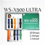 ساعت هوشمند WS-X900 Ultra