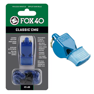 سوت داوری Fox 40 Classic CMG