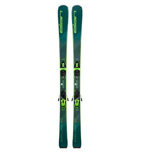 چوب اسکی آلپاین ELAN EXPLORE 80 2024