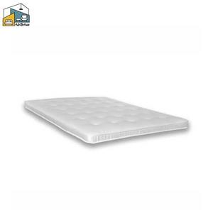 پد مموری فوم 12cm موناکو مدل PFMM03