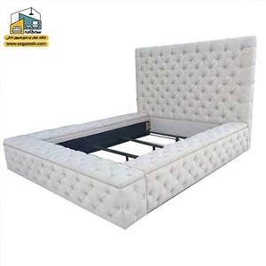 تخت باکس مدل BBD19