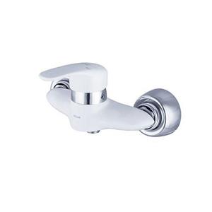 شیر توالت کلار مدل دریا سفید